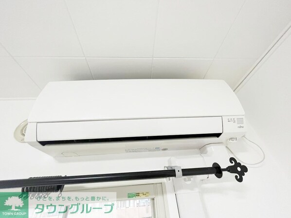 桜プレイスの物件内観写真